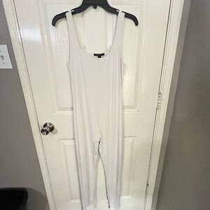 Forever 21 Ivory Top